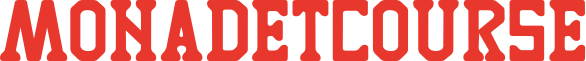 MONADETCOURSE