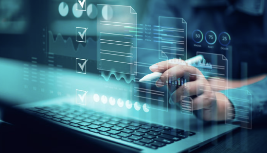 Blockchain Technology Explained for Beginners