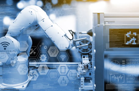 Industry 4.0 Explained