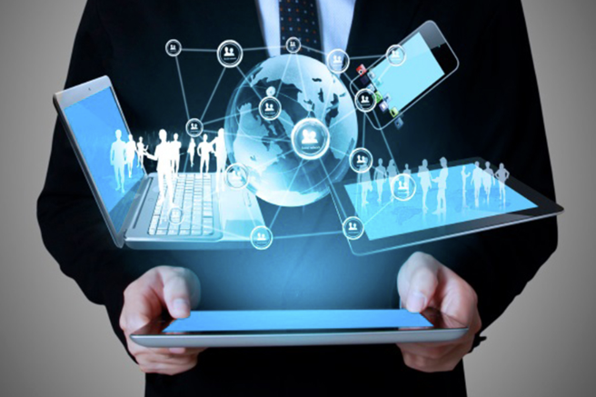 Mobile App Development Trends