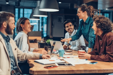 How to Boost Employee Engagement