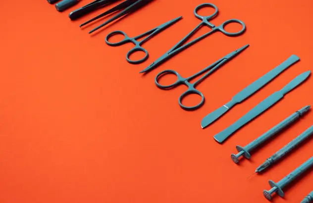 Surgical Stapling Devices and Their Role in Modern Surgery